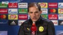 Dortmund-Monaco (2-3) – Tuchel sur le report : ‘’Nous nous sommes sentis ignorés (par l’UEFA)’’