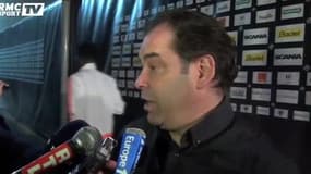 Angers - Lyon : les réactions