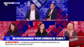 L'intégrale de Tous contre Thréard ! du vendredi 20 septembe 2024
