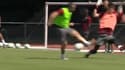 La "madjer" de Shaqiri