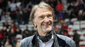  Sir Jim Ratcliffe
