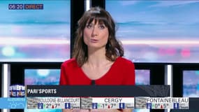 Pari'Sports: Le PSG a-t-il perdu la recette du succès ?