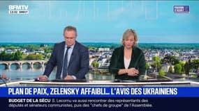 L'intégrale de Midi BFM du lundi 1er décembre 2025