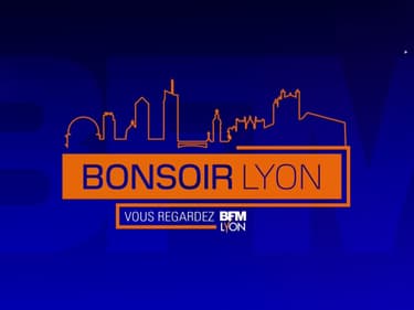 Philippe Guetat, directeur départemental de l’agence régionale de santé, invité de Bonsoir Lyon
