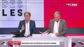 Le Grand Oral d'Éric Piolle, maire de Grenoble - 01/07