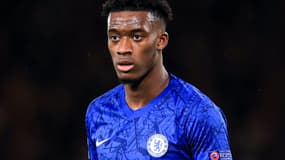Callum Hudson-Odoi