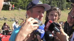 Tour de France – Alexandre Vinokourov : "Cette victoire d’Aru va renforcer son mental"