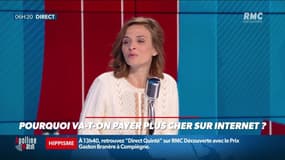 « Allô Marie ? » : Pourquoi va-t-on payer plus cher sur Internet ? - 29/04
