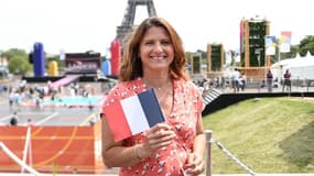 JO 2021 : "On est content et confiant pour la suite", Maracineanu dresse un premier bilan provisoire