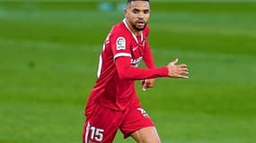 Youssef En-Nesyri - Séville