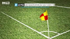 PSG-Real Madrid : Un match de Ligue des champions aux enjeux économiques colossaux