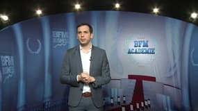 Le pitch de Spare Parts 3D à Paris