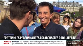 Mentionné dans les documents de l'affaire Epstein, Jack Lang se défend