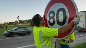 Le conseil départemental de la Haute-Marne doit voter ce vendredi le plan pour faire repasser 500 kilomètres de routes départementales à 90km/h.