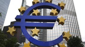 L'inflation faiblit en zone euro.