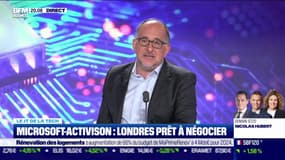 "on se voit comme un acteur européen, quand on parle de transition on ne peut pas se voir en acteur franco-français"