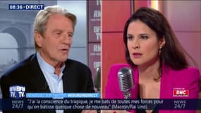 Algérie: "Chaque phrase prononcée par un Français risque de déclencher des drames supplémentaires"
