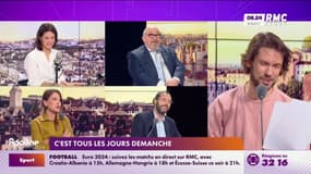 C'est tous les jours Demanche - 19/06