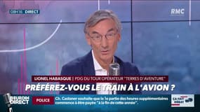Pourquoi 26 millions de voyageurs ont privilégié le train cet été?