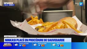 Ninkasi placé en procédure de sauvegarde