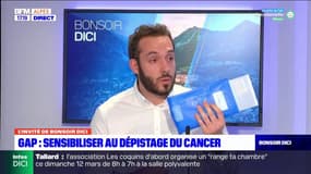 Gap: un test de dépistage contre le cancer colorectal