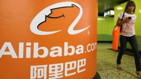 Alibaba représente l'une des plus grandes introdcutions en Bourse de l'Histoire.