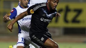 Jimmy Briand