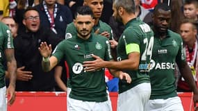 Pourquoi Cabella a tiré le penalty à la place de Khazri