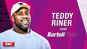 Teddy Riner : Les JO 2028, les Antilles, le voile dans le sport, Rabiot... ses vérités