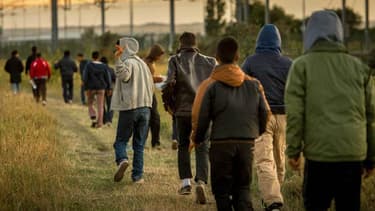 Quarante-trois réfugiés, dont trente deux syriens et huit Érythréens seront attendus lundi prochain en France - 22 janvier 2016