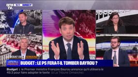 Budget/49.3 : les derniers jours de Bayrou ? - 02/02