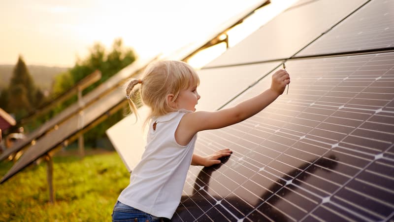 Optez pour l’indépendance énergétique avec Vitalis Énergie