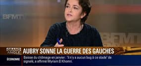 Loi El Khomri: 70% des Français considèrent que la réforme menace "les droits des salariés"