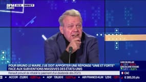 Les Experts : "Protectionnisme", jusqu'où et pourquoi ? - 08/11