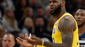 LeBron James (Lakers)