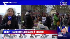 Yannick Jadot attendu à un rassemblement à Compiègne contre la chasse à courre