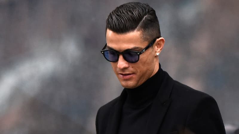 Juventus: Ronaldo exfiltre ses voitures de Turin et alimente les rumeurs d’un départ