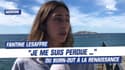 Natation : Lesaffre, du burn-out à la résurrection