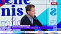 Macron s'invite sur TF1 : choquant ? "Si c’est une interview bilan, alors il doit dire quelles sont ses intentions !" estime Daniel Riolo.