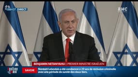 Tensions entre le Hamas et Israël: de multiples tirs de roquettes sur Tel Aviv et Beer-Sheva