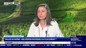 Idée de placements: Vallée du Rhône, une région favorable au placement ? - 10/02