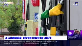 Alpes-de-Haute-Provence: manque de carburant en Ubaye