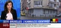 Attentats de Bruxelles: Les deux kamikazes ont été identifiés