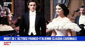 Mort de l'actrice franco-italienne Claudia Cardinale: Rachida Dati lui rend hommage sur son compte X "son regard, sa voix et son aura habitent à jamais l’histoire du cinéma"