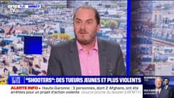 BFMTV répond à vos questions : Fallait-il vraiment fermer toutes les écoles des Alpes-Maritimes ? - 08/10