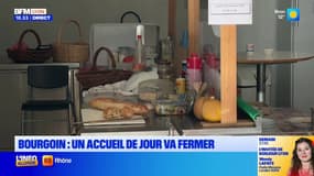 Bourgoin : un accueil de jour va fermer