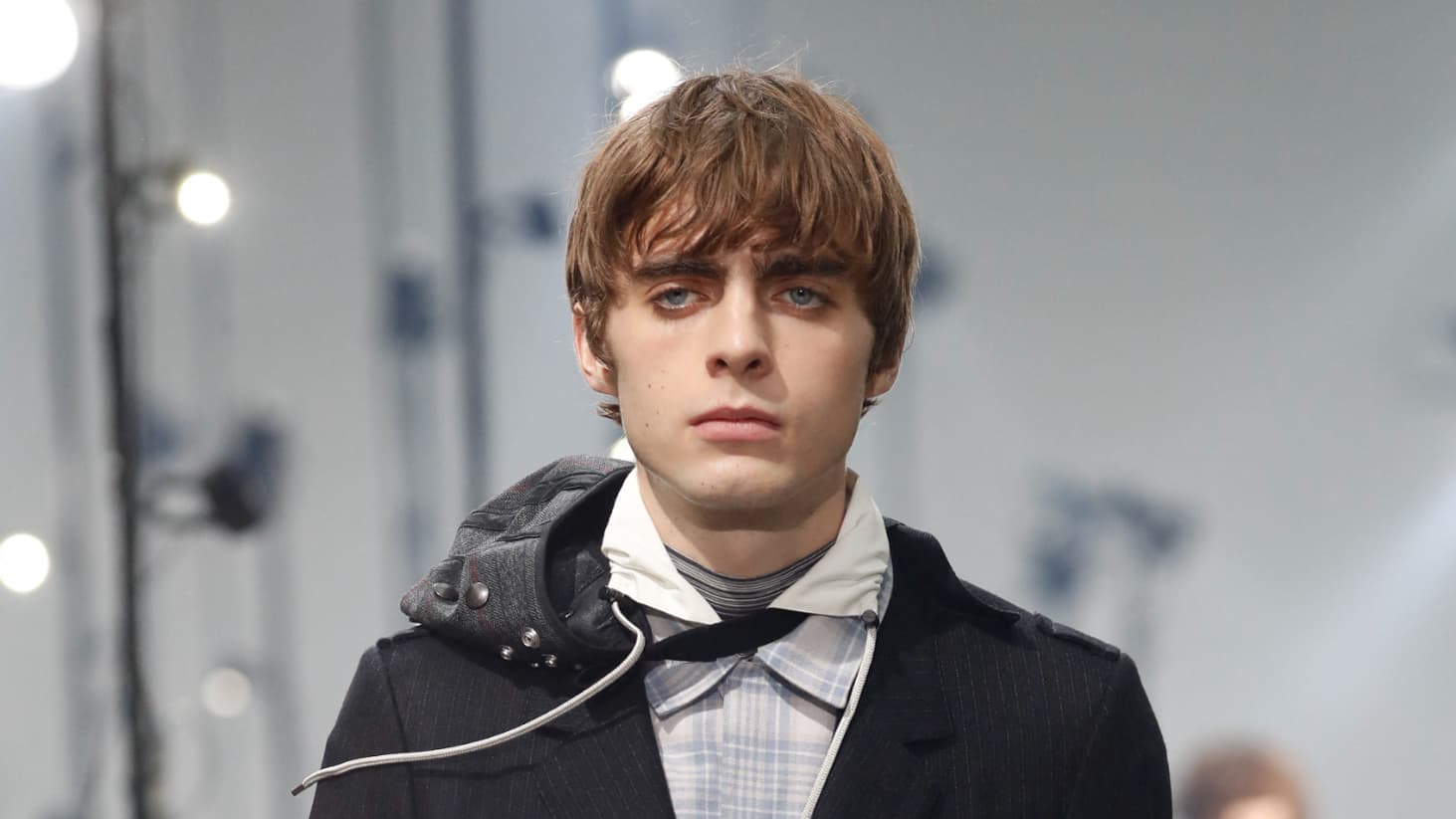 Lennon Gallagher