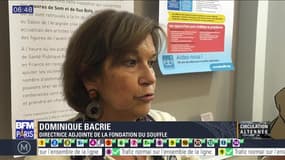 Sortir à Paris: "Nos poumons" au coeur d'une exposition dédiée à la pollution, à la Fondation du Souffle
