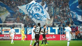 Stade Vélodrome