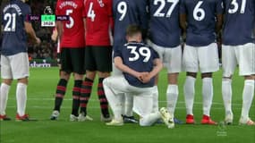Résumé : Southampton - Manchester United (2-2) - Résumé